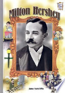 Milton Hershey cover