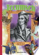 Tecumseh cover