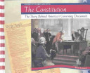 The Constitution: The Story Behind America's Governing Document cover