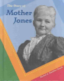 The Story of Mother Jones cover