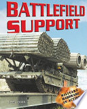 Battlefield Support cover