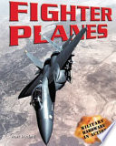 Fighter Planes cover
