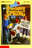 The Up & Down Spring cover