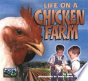 Life on a Chicken Farm cover