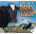 Life on a Dairy Farm cover