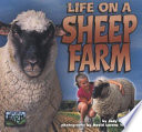 Life on a Sheep Farm cover