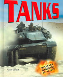 Tanks cover