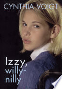 Izzy, Willy-Nilly cover