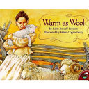 Warm as Wool cover
