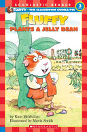 Fluffy Plants a Jelly Bean cover