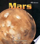 Mars cover
