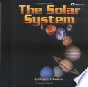 The Solar System cover