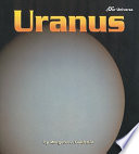 Uranus cover