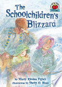 The Schoolchildren's Blizzard cover