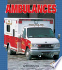 Ambulances cover