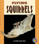 Flying Squirrels cover