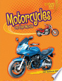 Motorcycles/Motorcycles on the Move cover