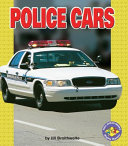 Police Cars cover