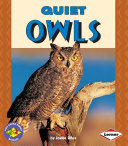 Quiet Owls cover