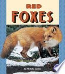 Red Foxes cover