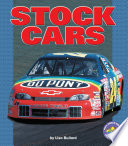 Stock Cars cover