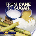 From Cane to Sugar cover