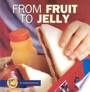 From Fruit to Jelly cover
