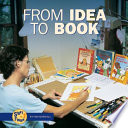From Idea to Book cover