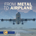 From Metal to Airplane cover