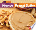 From Peanut to Peanut Butter cover