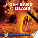 From Sand to Glass cover