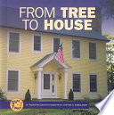 From Tree to House cover