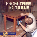 From Tree to Table cover