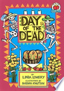 Day of the Dead cover