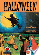 Halloween (English) cover