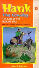 The Case of the Hooking Bull cover