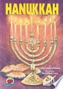 Hanukkah cover