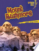 Mount Rushmore cover