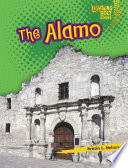 The Alamo cover