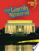 The Lincoln Memorial cover