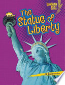 The Statue of Liberty cover
