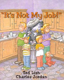 "It's Not My Job!" cover