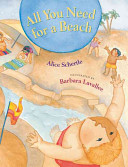 All You Need for a Beach cover