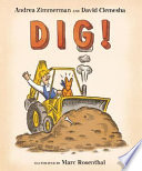 Dig! cover