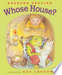 Whose House? cover