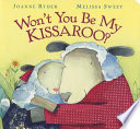 Won't You Be My Kissaroo? cover