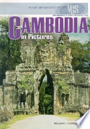 Cambodia in Pictures (Second Series) cover