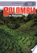 Colombia in Pictures (Second Series) cover