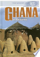 Ghana in Pictures (Second Series) cover