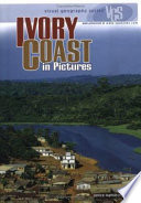 Ivory Coast in Pictures (Second Series) cover